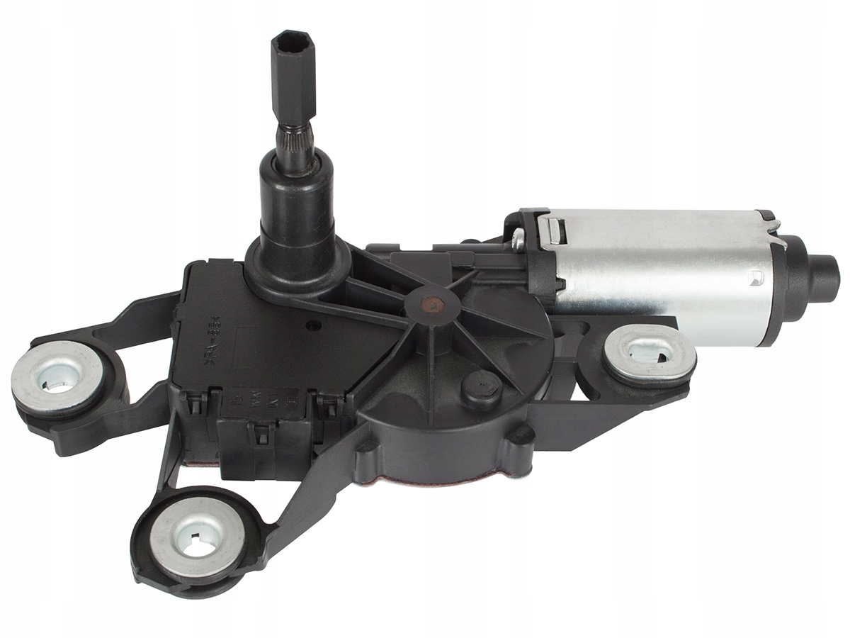 Motor Stěrače Zadní Seat Ibiza IV 6J 08-10