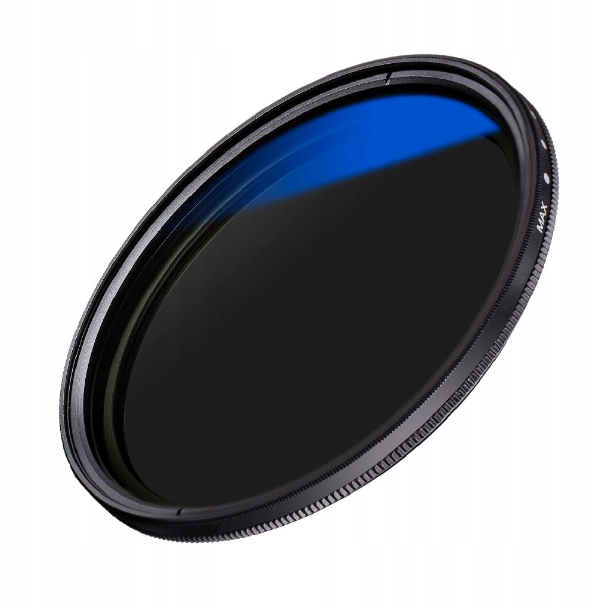 MARKOWY Filtr ND szary 52mm REGULOWANY FADER MC Model ND2-400 MC