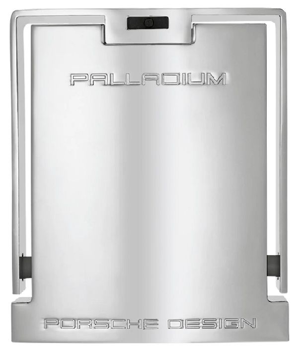 Porsche Design Design Palladium Edt 50ml Spráj