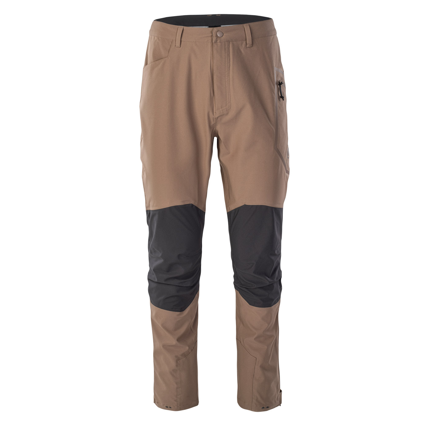 Męskie Spodnie Magnum Hardshell Pants S