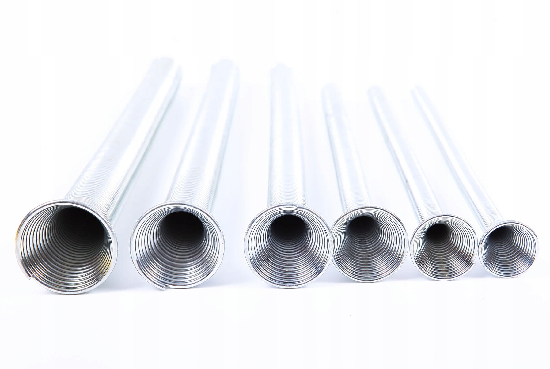 

Zestaw sprężyn do gięcia rur 1/4"-3/4"