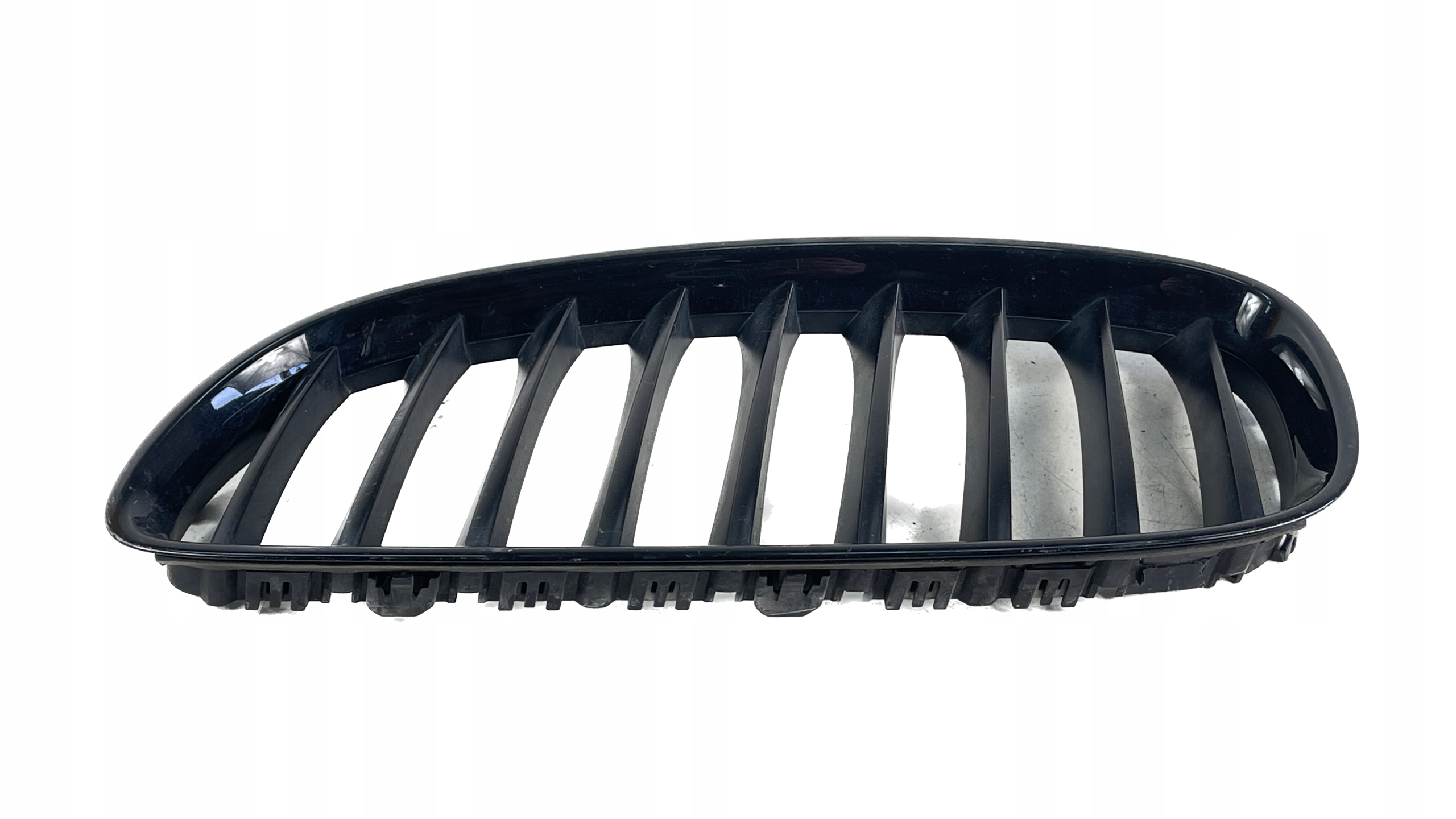BMW Z4 E89 09- kidney grille grille left black 40502054