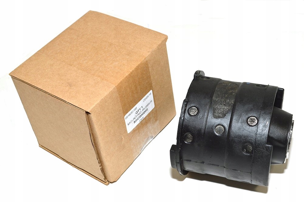 SILENBLOK ZAWIESZENIA TYŁ (PRZEDNI) RR L322 / RR O