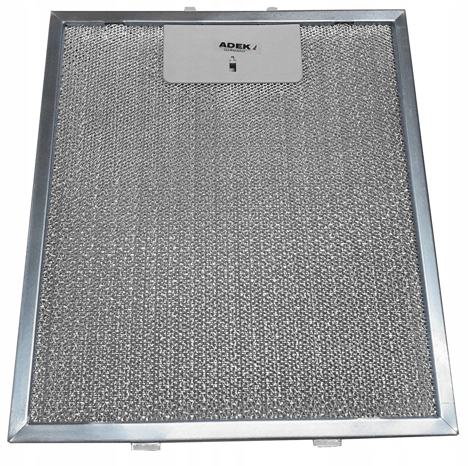 FILTR DO OKAPU CIARKO ORP ORW TUBUS FWK228 Kod producenta FWK228