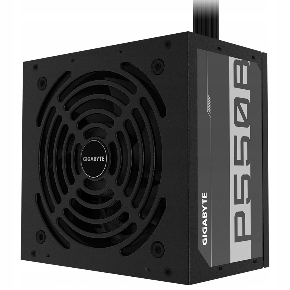 Napájecí zdroj Gigabyte GP-P550B 550W 80 Bronze