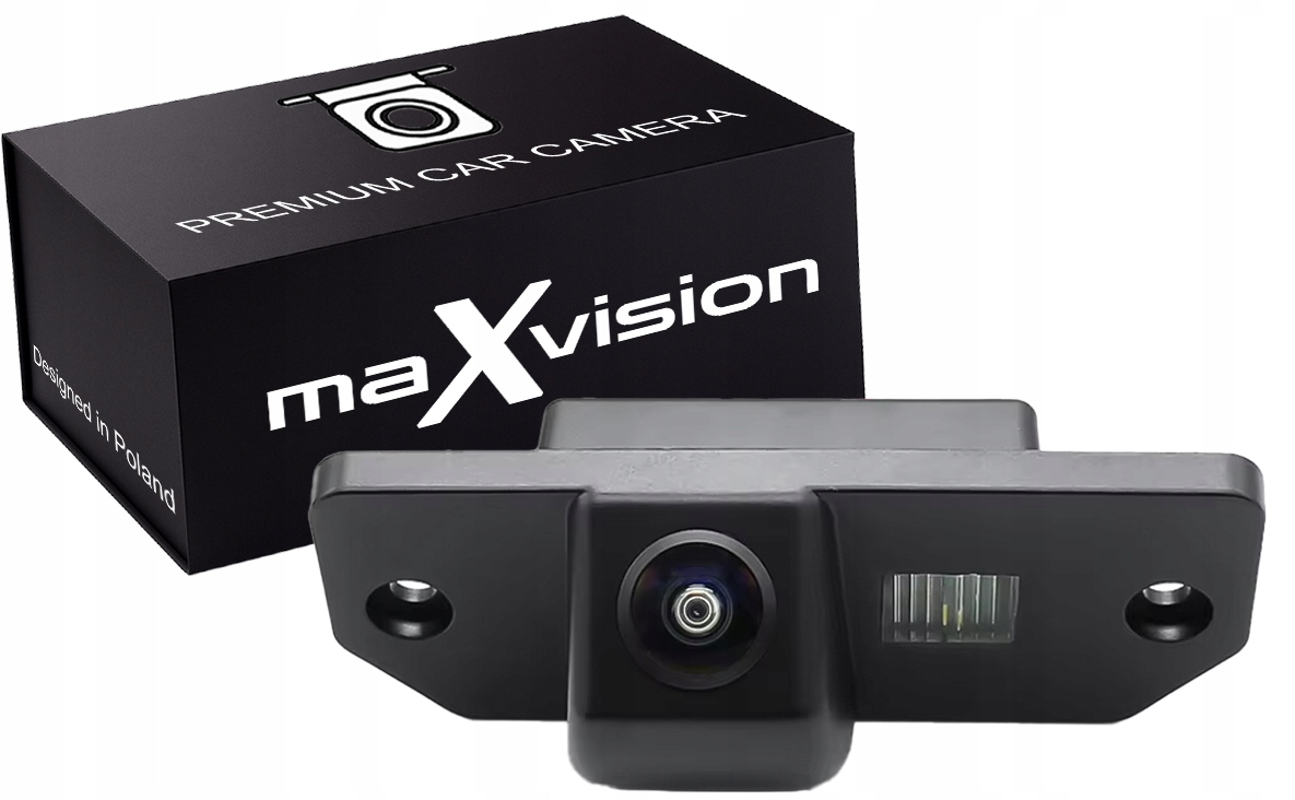 Couvací Kamera Ntsc/ahd 170° Ford Focus C-max