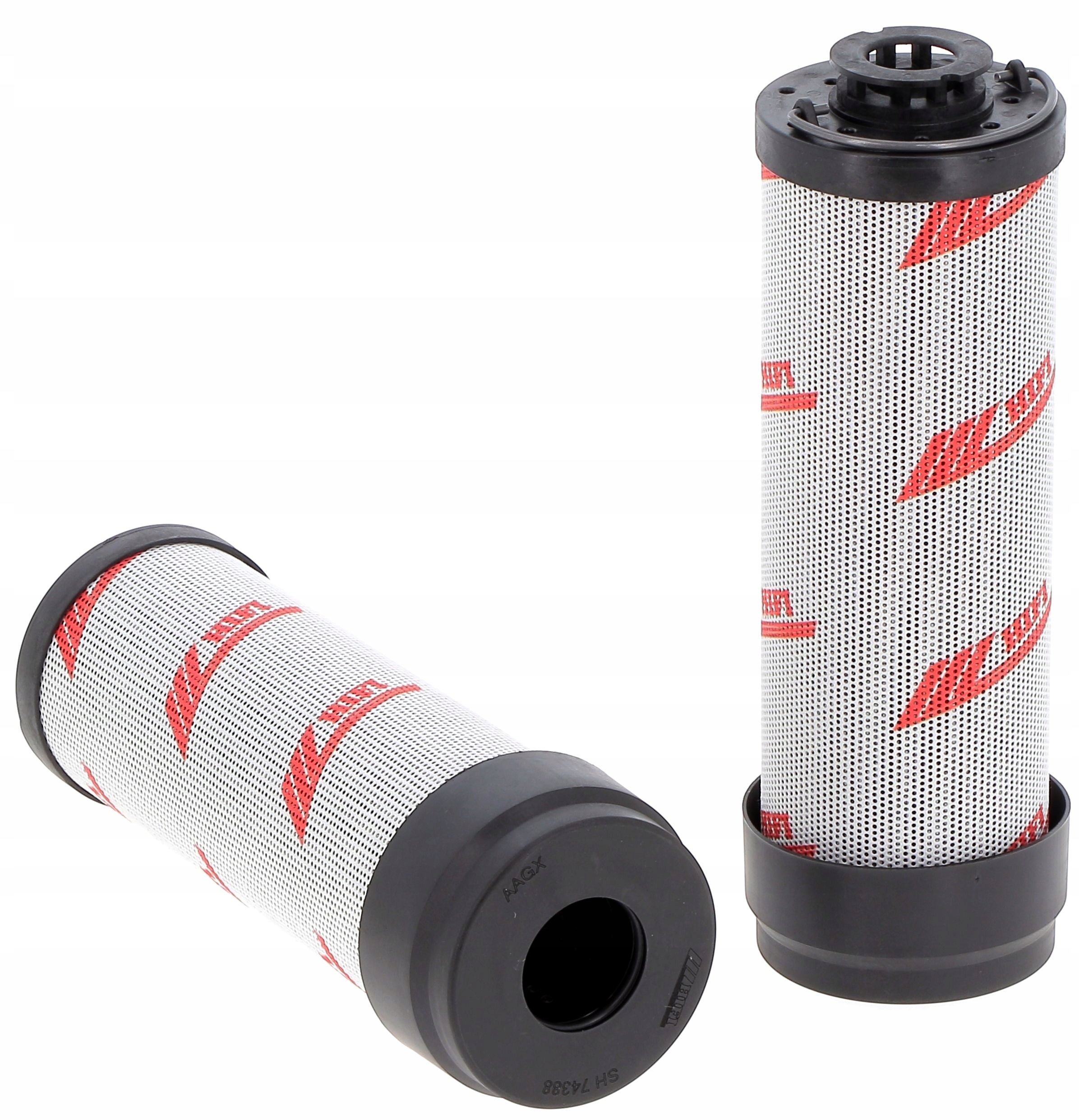 FILTR HYDRAULICZNY HIFI SH 74388 SP