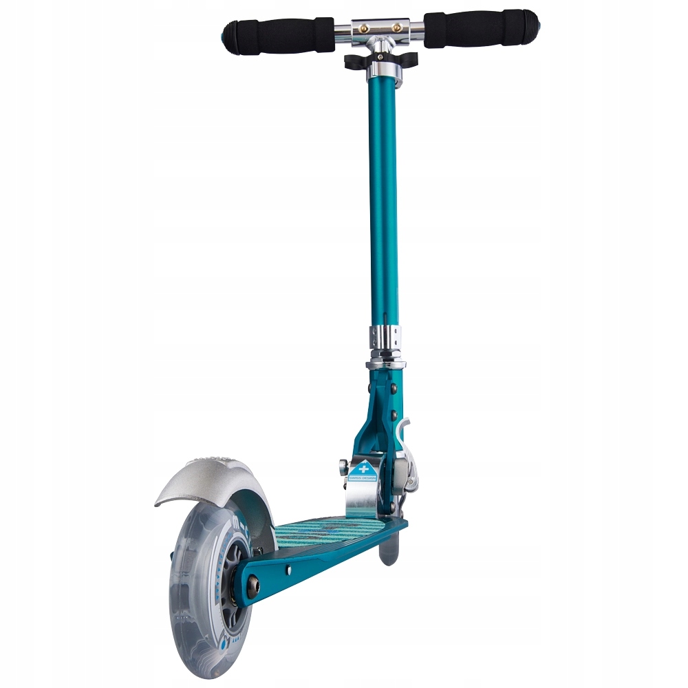 Hulajnoga dwukołowa Micro Sprite Petrol Stripe Marka Micro