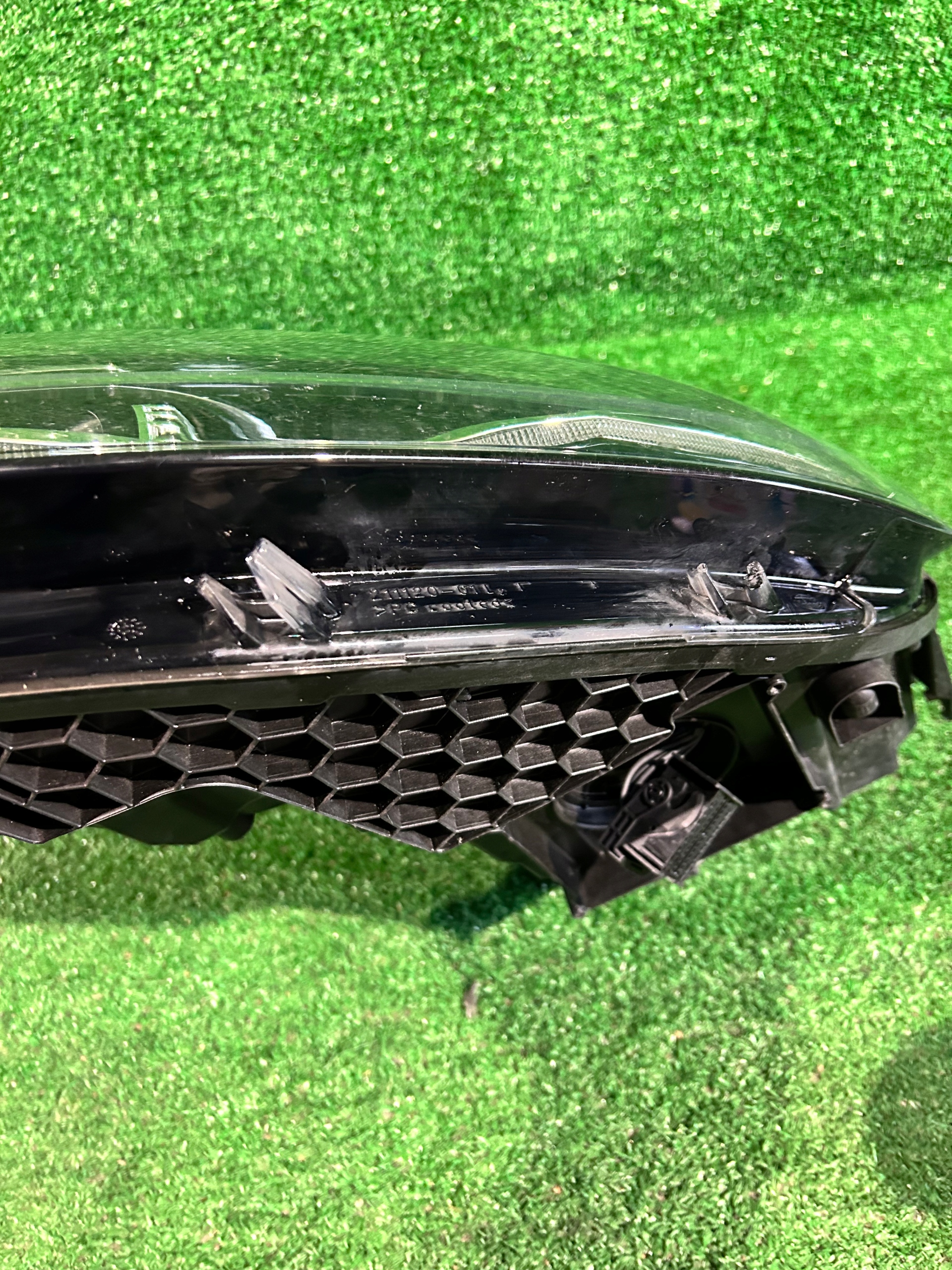 REFLEKTOR left VW GOLF VII LIFT FULL LED NR.001