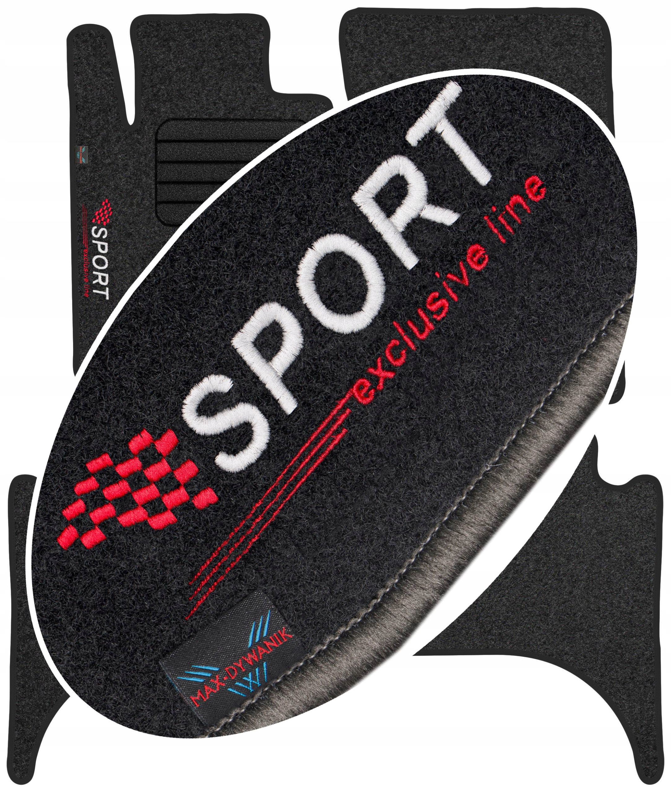 Mitsubishi L200 V 2019 – Velurové stěrače