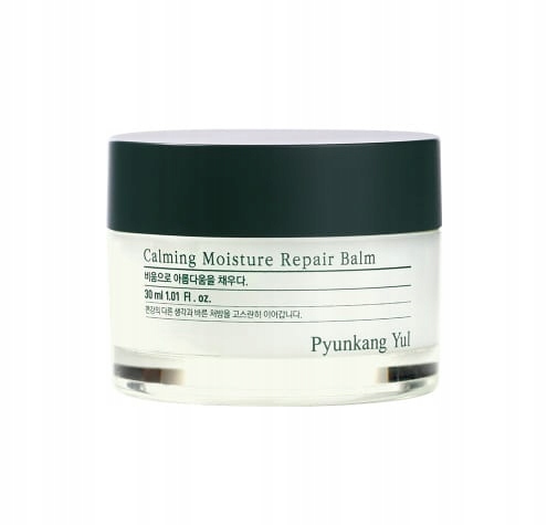 Pyunkang Yul Calming Moisture Repair Kojący Balsam