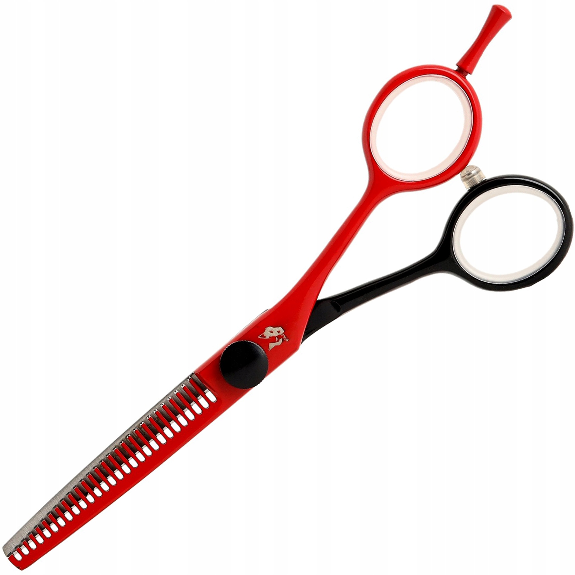 Wolf Kadeřnické nůžky na stříhání stínování vlasů 5'5 Superior