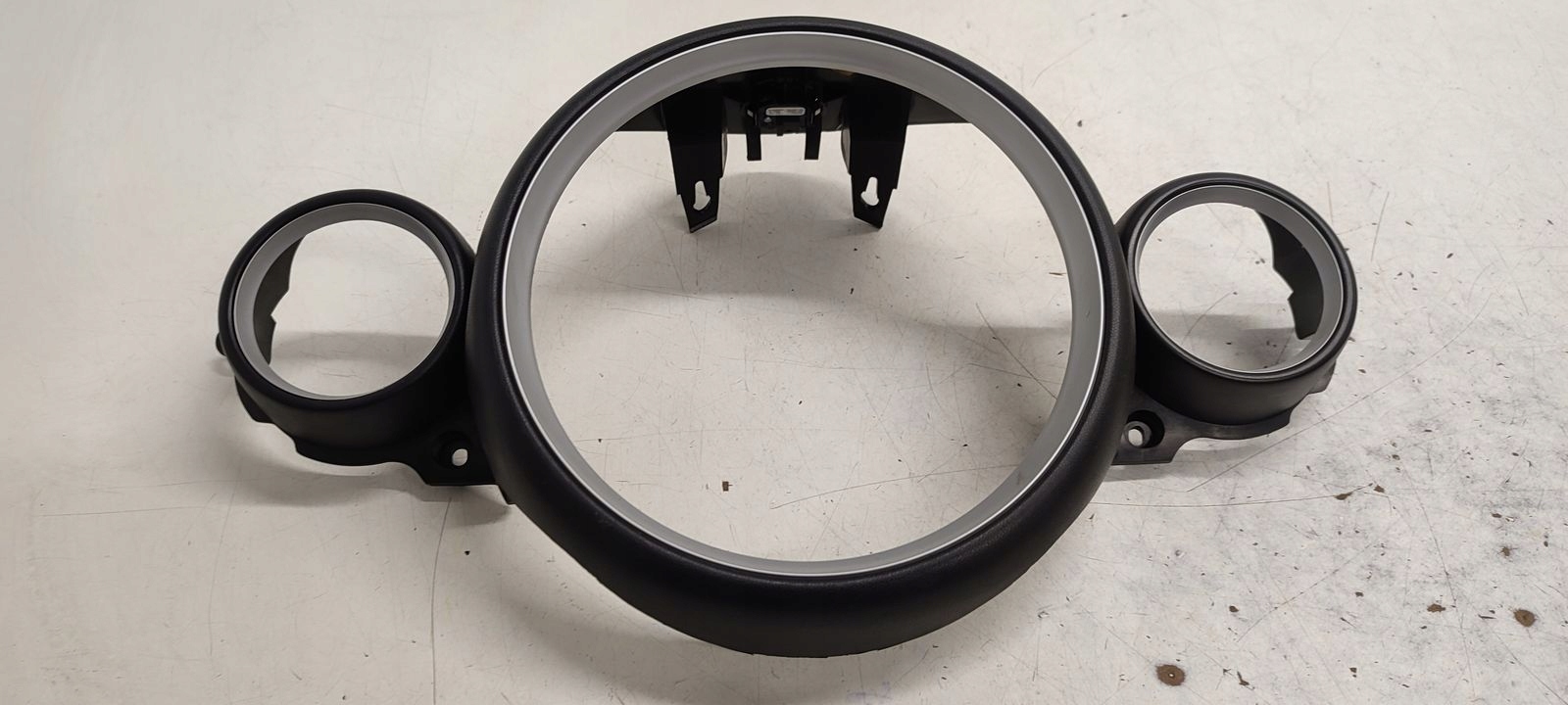 instrument panel frame Mini R56 1,6 VTI