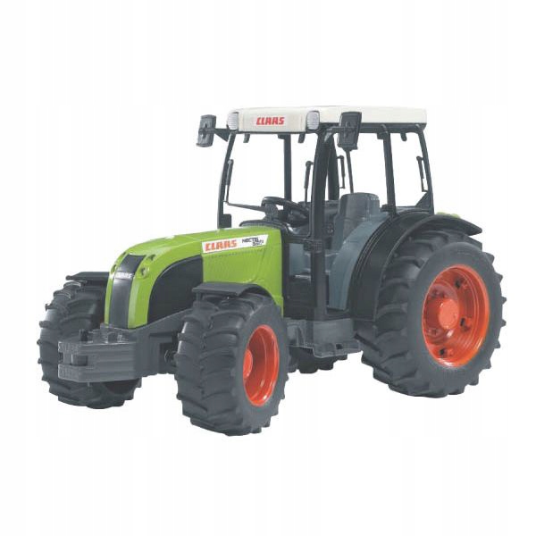 

Ciągnik Claas Nectis 267 F U02110 zabawka Bruder