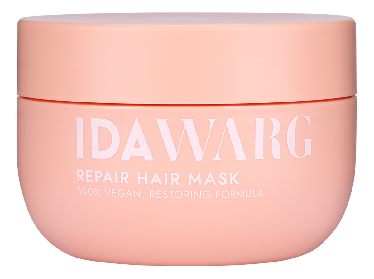 Ida Warg Regenerační maska na vlasy 100 ml