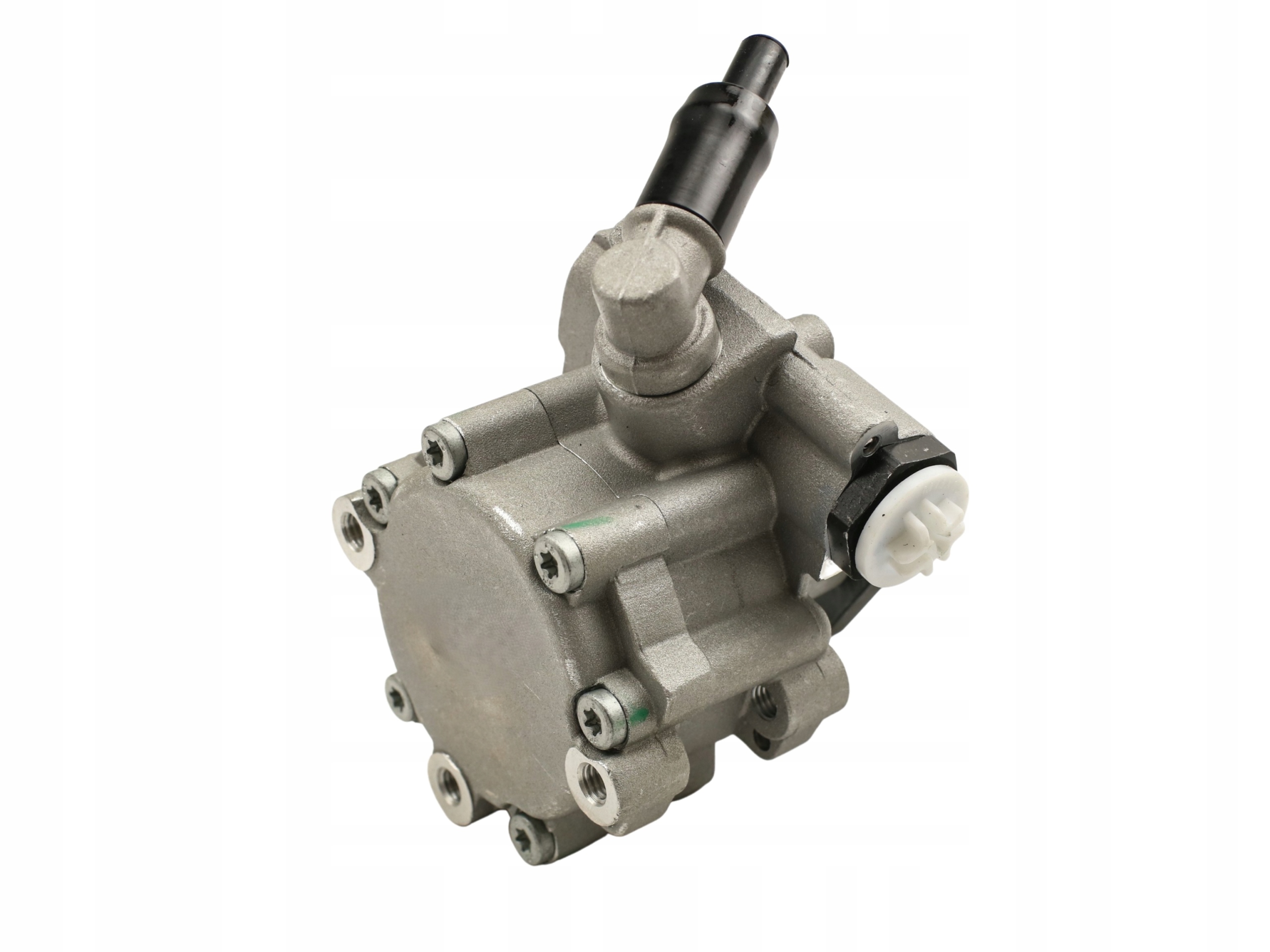 Pomocné Čerpadlo Bez Kola Doblo Qubo Fiorino Nemo Bipper 1.3D 2007-