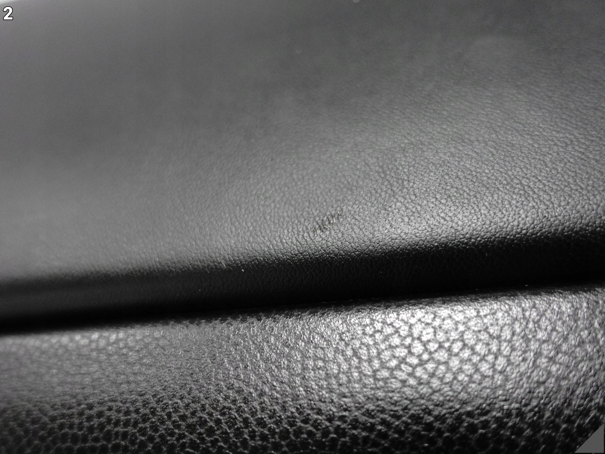 ROLLS ROYCE DAWN RR6 WRAITH RR5 13-22 upholstery side door left front