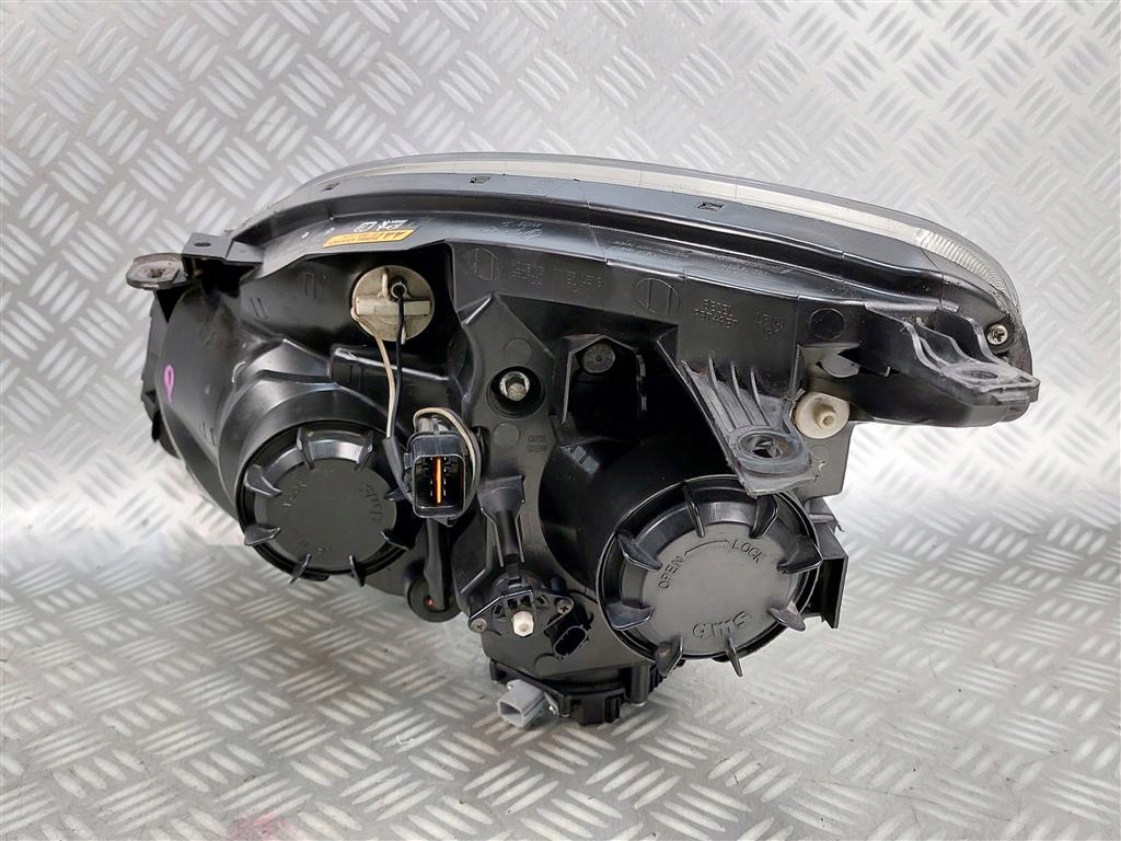 Frontscheinwerfer Renault Koleos RZG Xenon Rechts Scheinwerfer Headlight - Thumbnail 6
