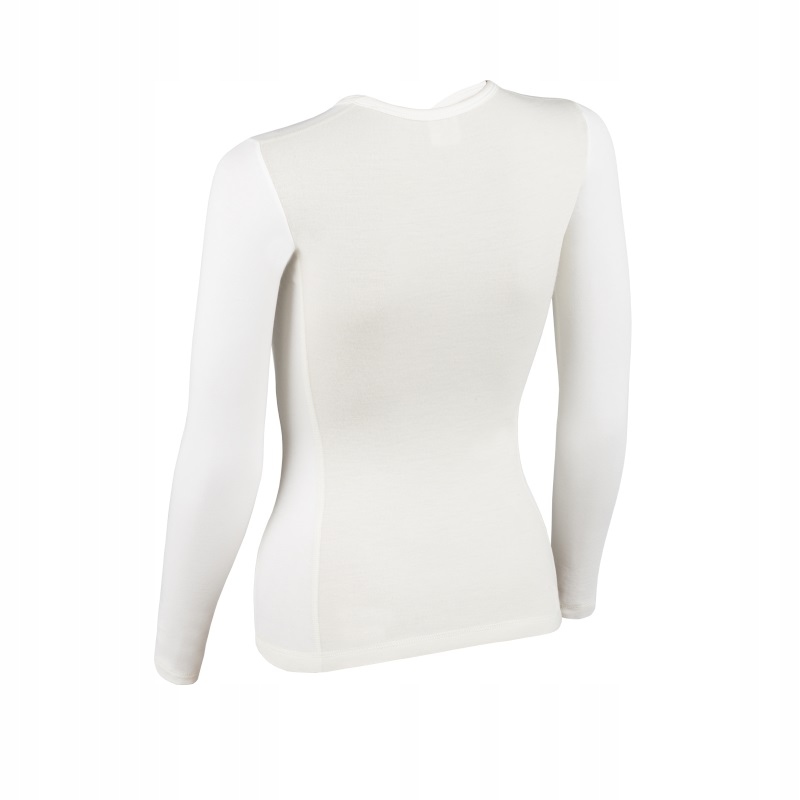 Bielizna damska MERINO termiczna komplet r. L Kod producenta PDDR/L/BAM1/003 LD/L/BAM4