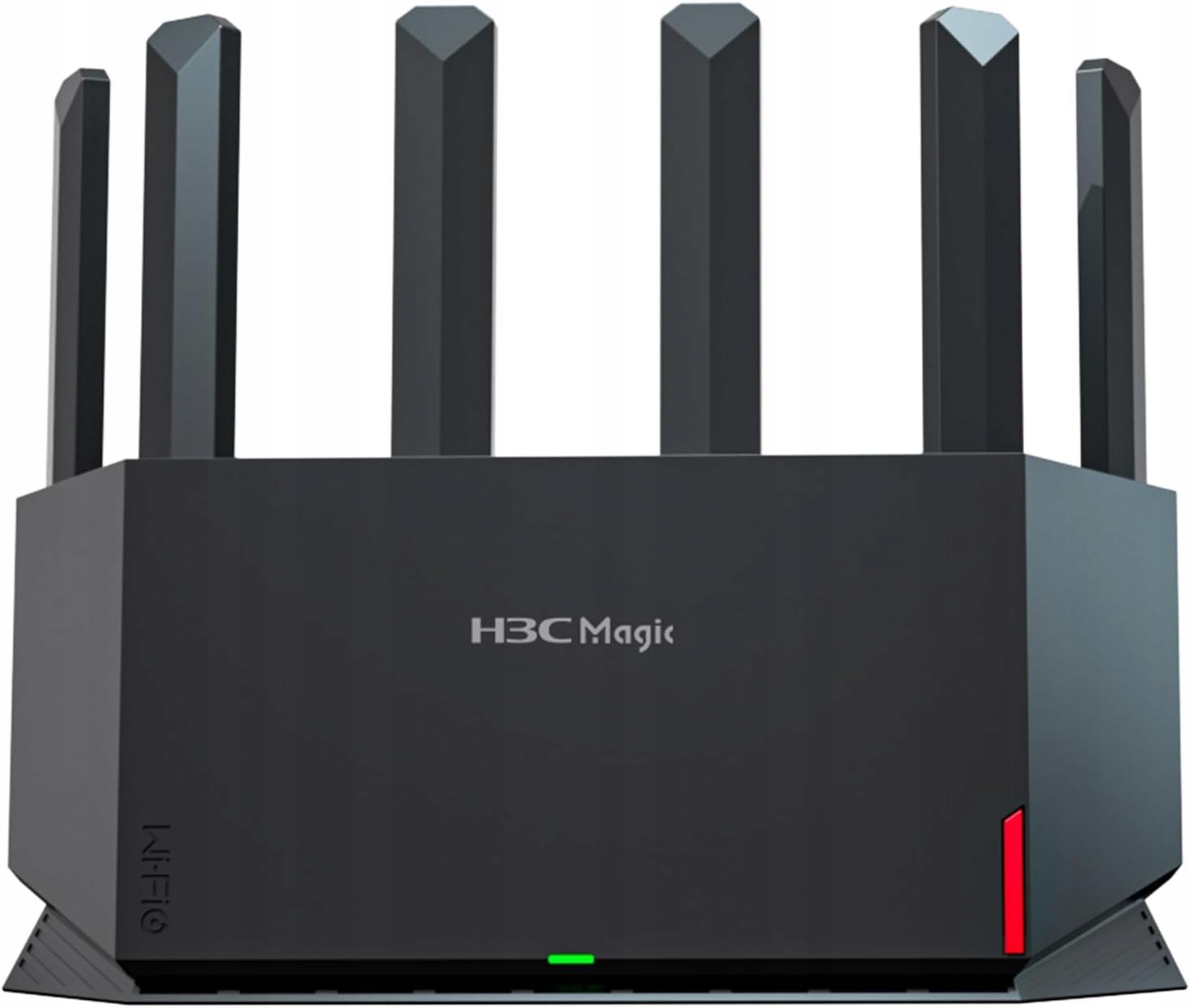 Router Wifi Wlan 5/2.4 GHz 6 Zewnętrzych Anten Zasięg 100-150m2 NX54