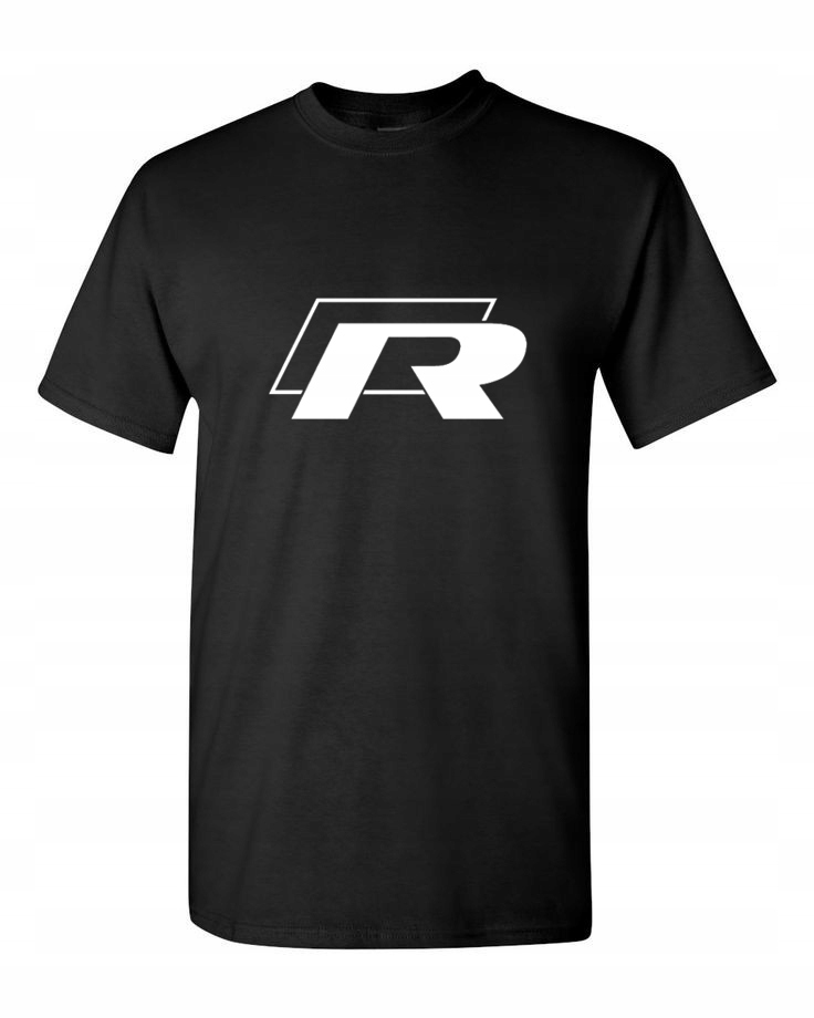 

Koszulka Męska T-shirt R Line Volkswagen Roz.xl