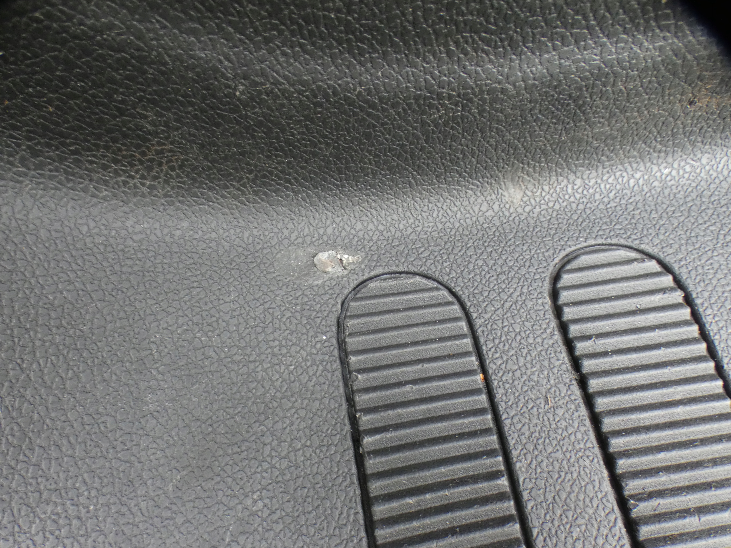 Renault Master III 2020 moulding threshold front