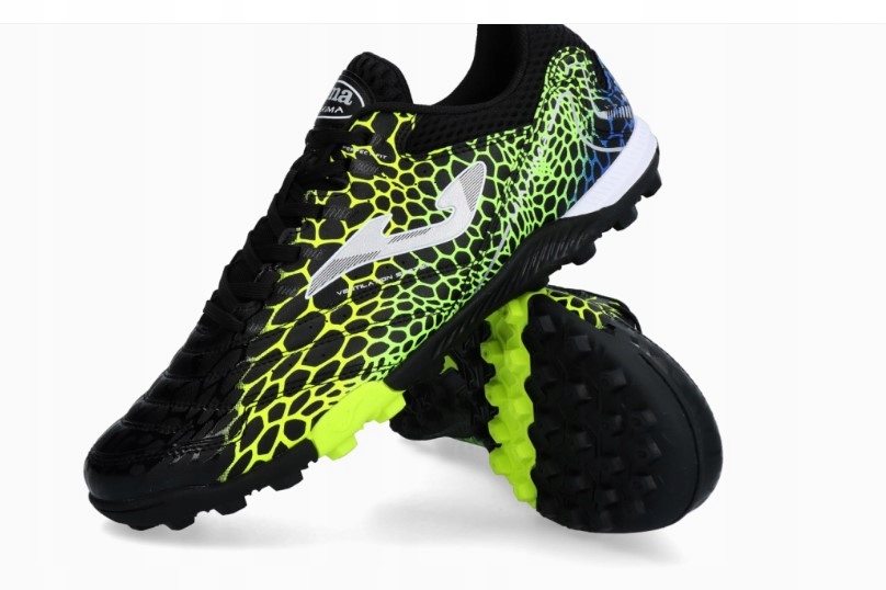Turfy Joma Maxima 2531 Tf Černá r 39