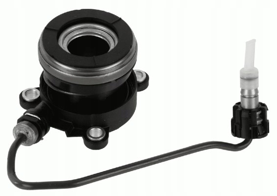 3182 654 232 SACHS ЦЕНТРАЛЬНЫЙ КОМПЛЕКТ ПЕРЕДАЧ OPEL