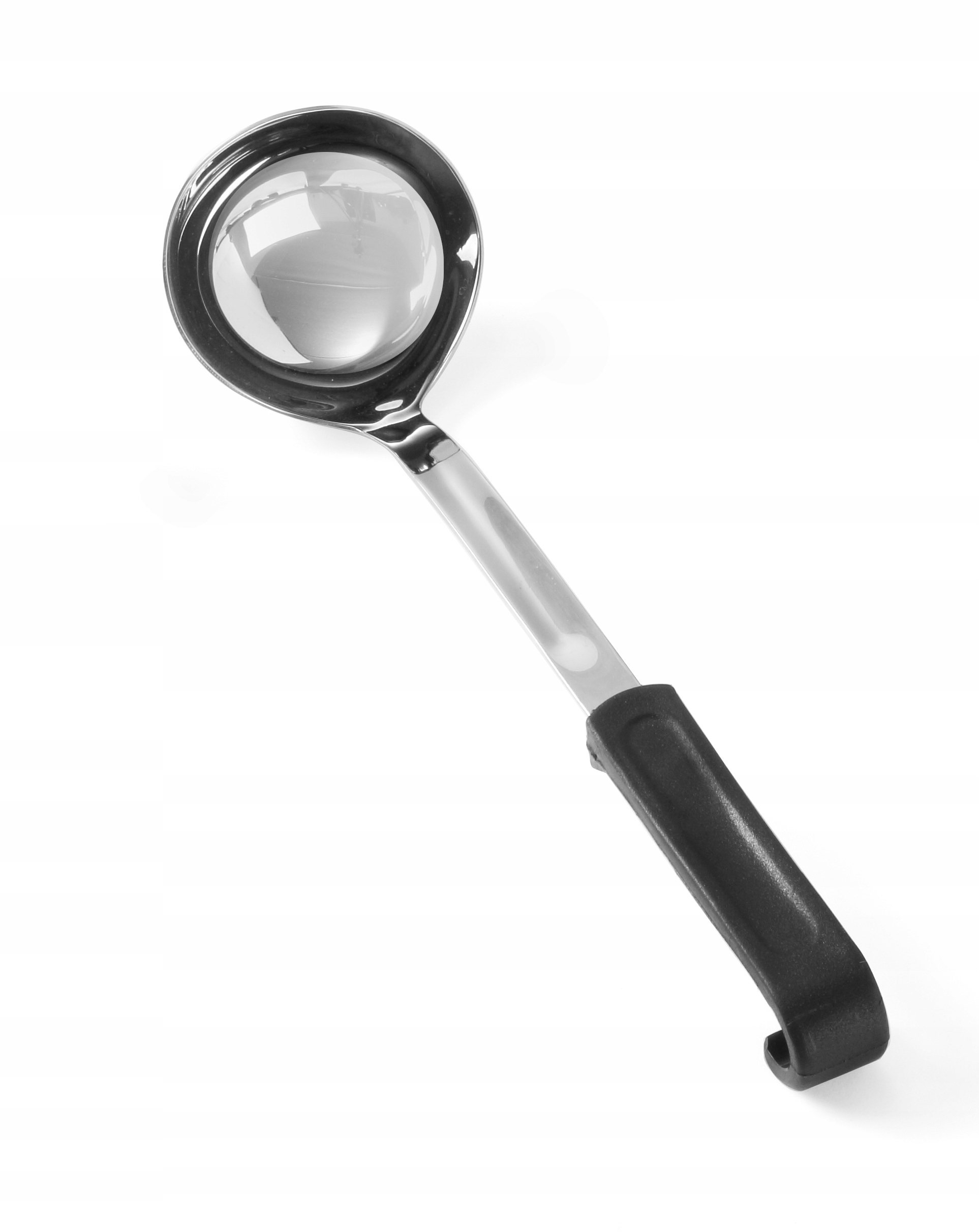 

Hendi Chochla do zup Kitchen Line 0,11 l, śr. 8 cm