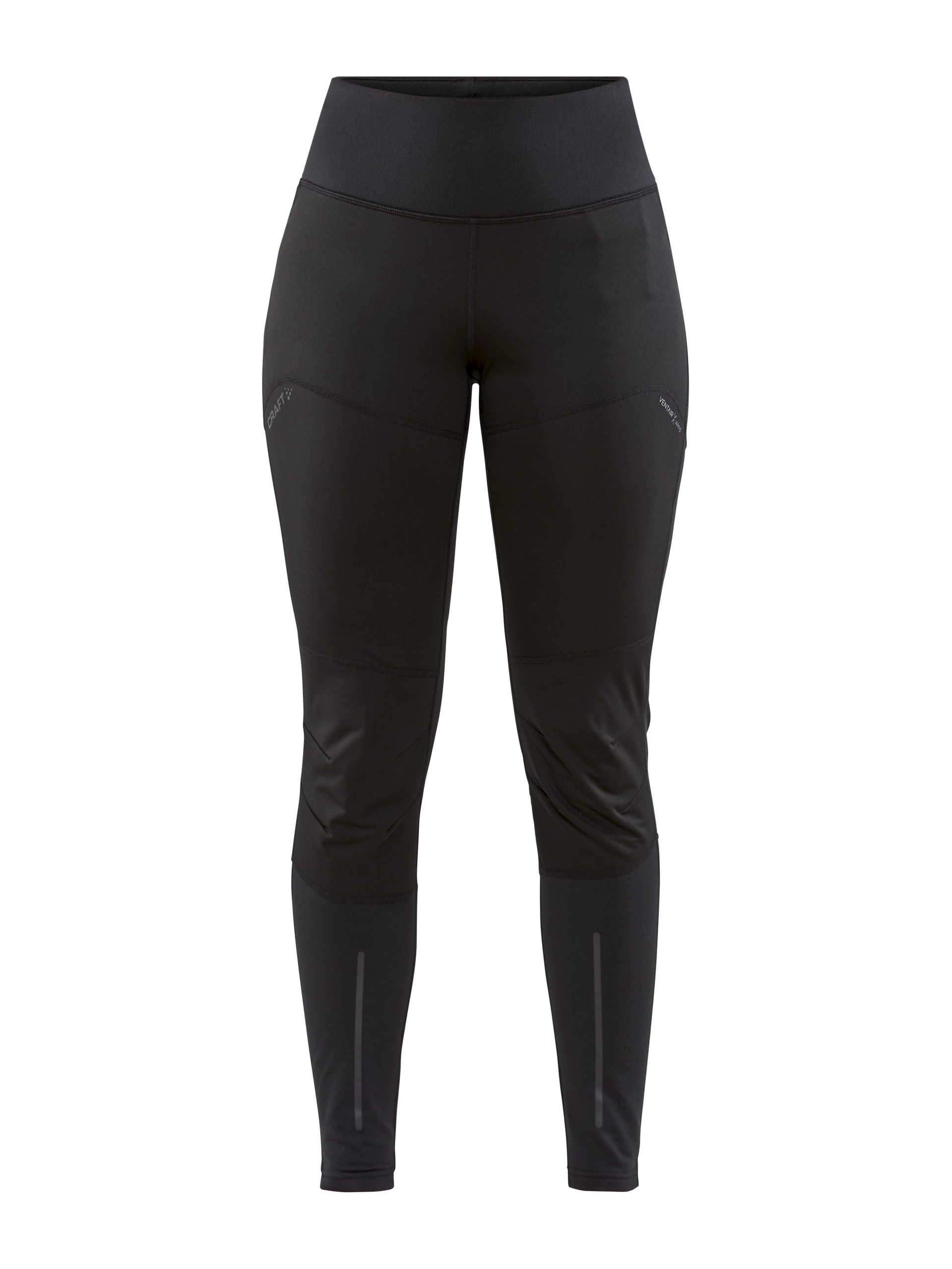 W Kalhoty Craft Adv Essence Wind Tights S