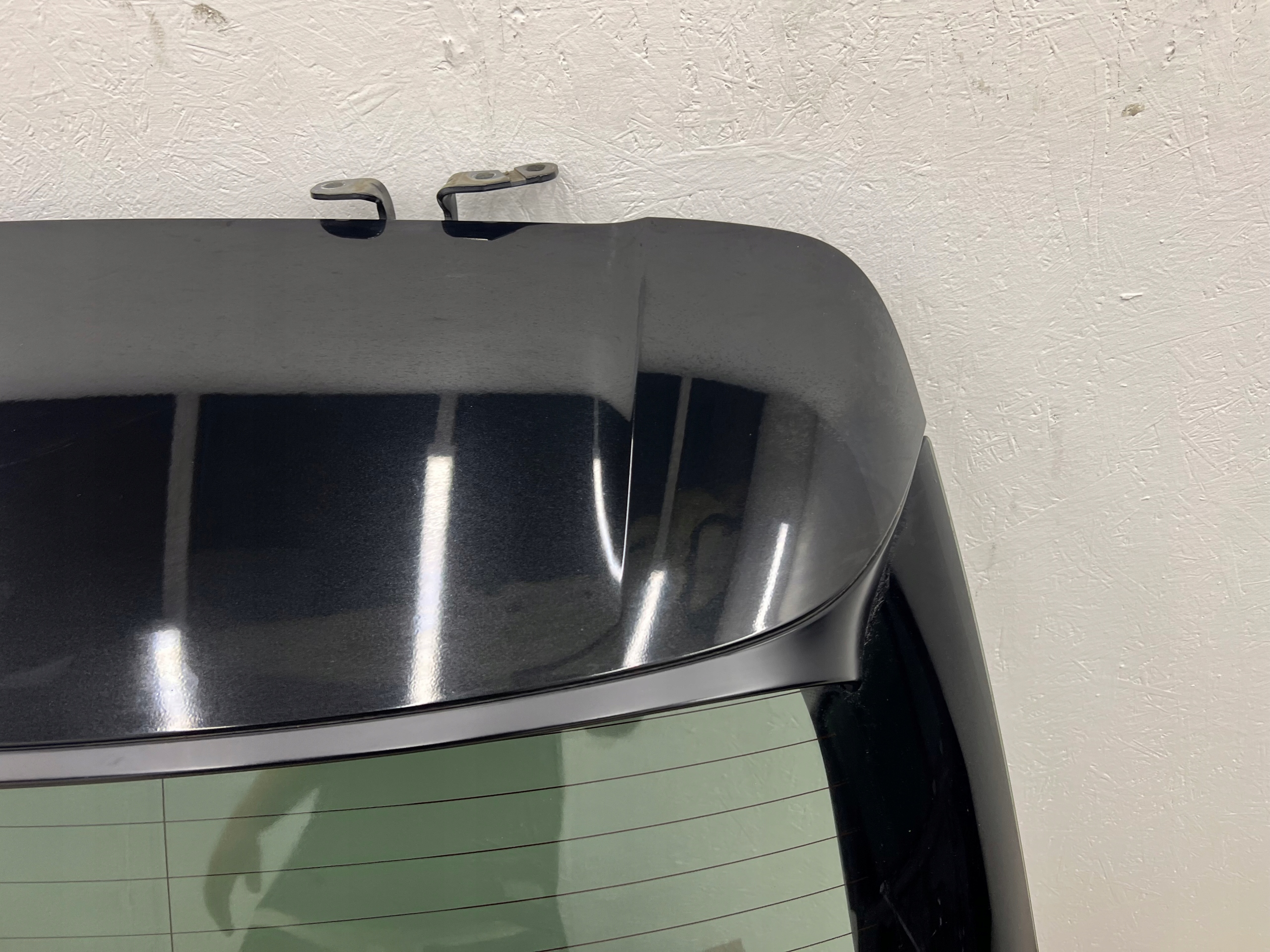 BMW X5 E70 boot doors boot BLACK SAPPHIRE 475/9 ORYG LAKIER W colour