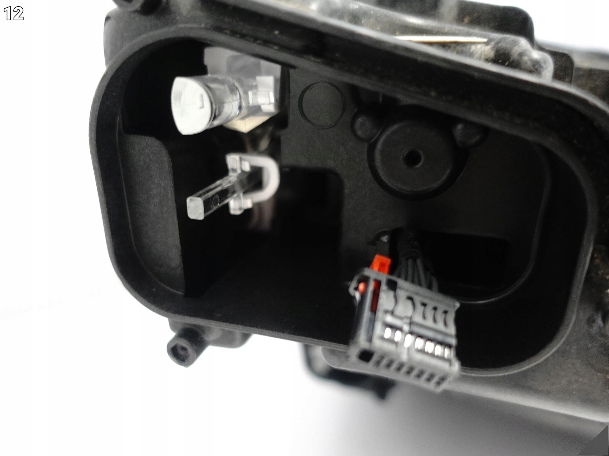 AUDI E-TRON ETRON Q8 4KE 18- light HEADLIGHT FULL LED left front EUROPA