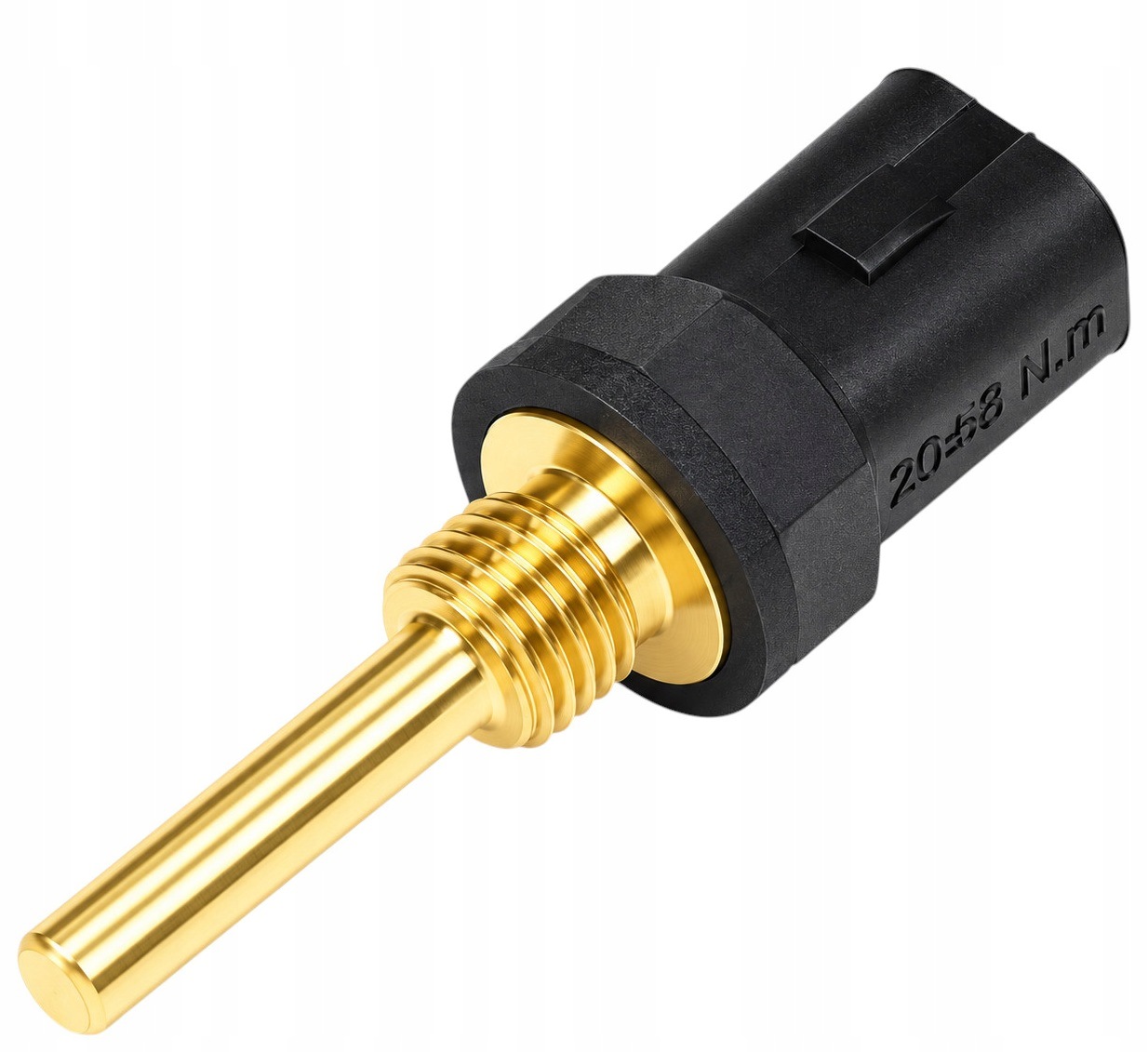 Snímač teploty motoru kapaliny pro Perkins NH-1104D.E44T NJ-1104D.E44TA