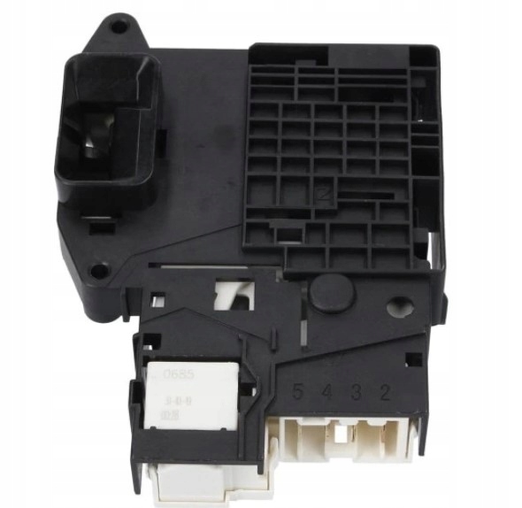 Blokada Drzwi Pralka Lg EBF61315801