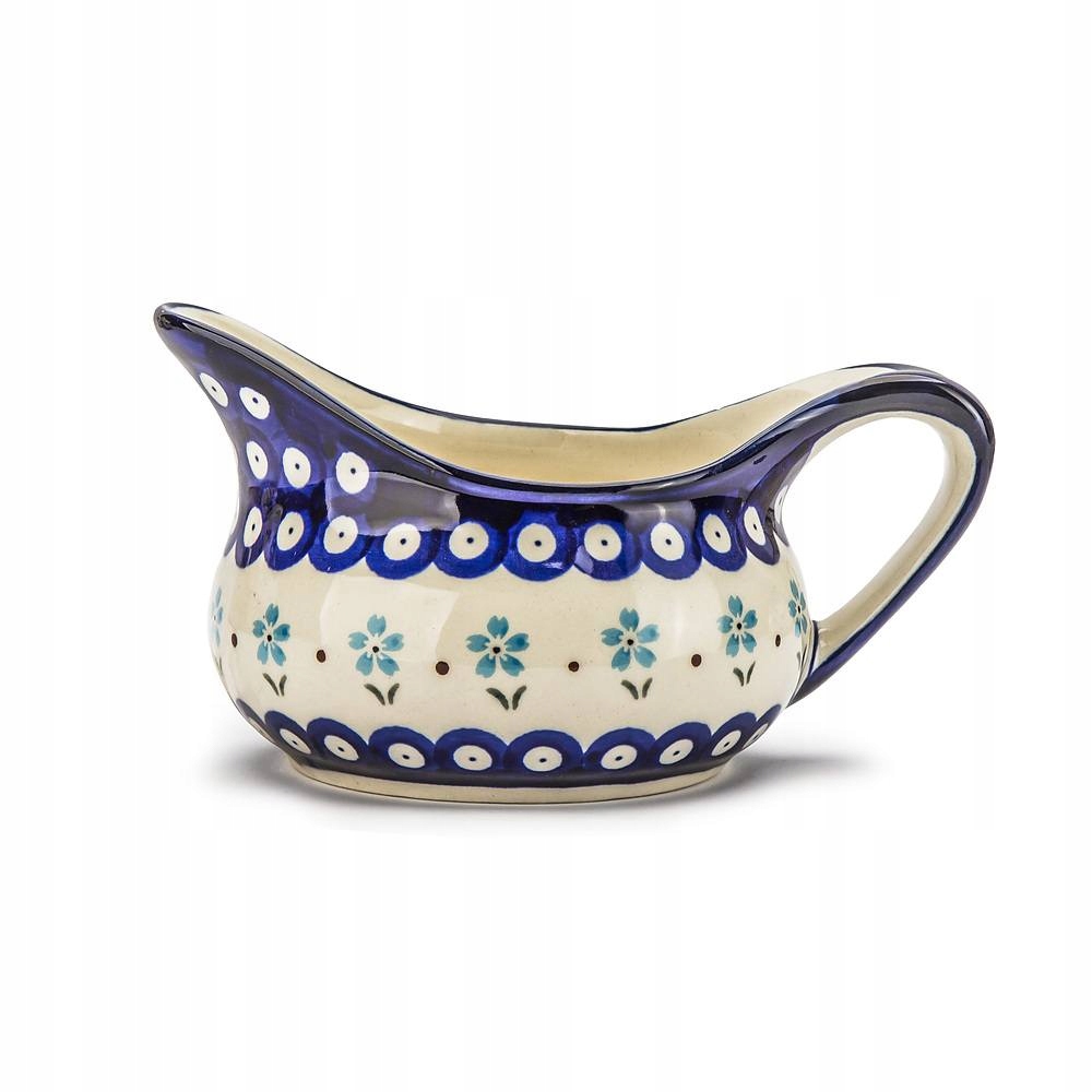 

Sosjerka dzbanek ceramika Bolesławiec GU-1003