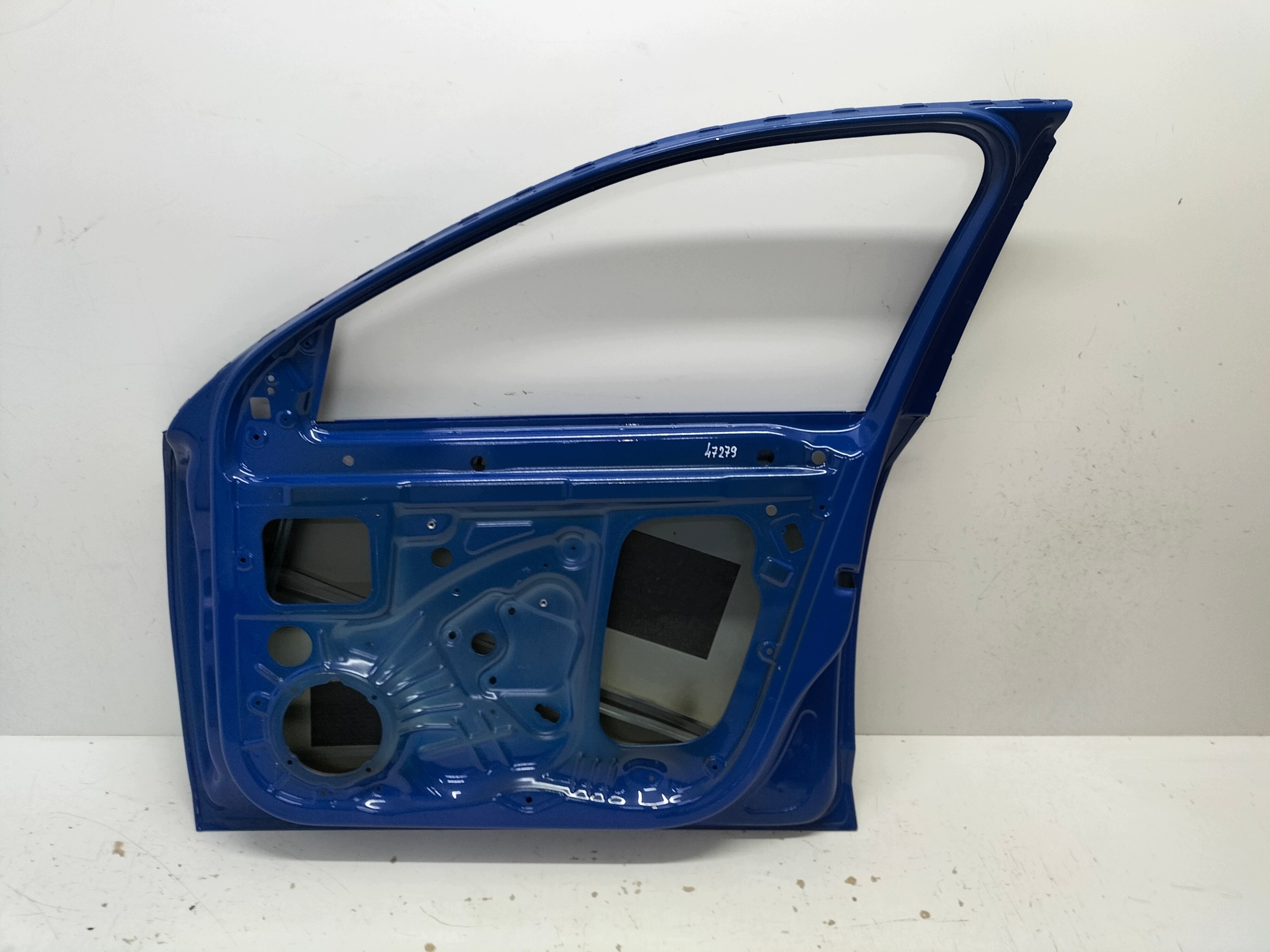 door front front right SKODA OCTAVIA 3 III 13-20