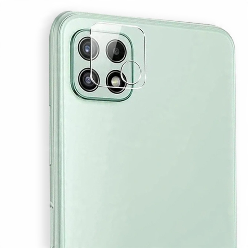 

Szkło na Aparat Obiektyw do Samsung Galaxy A22 5G