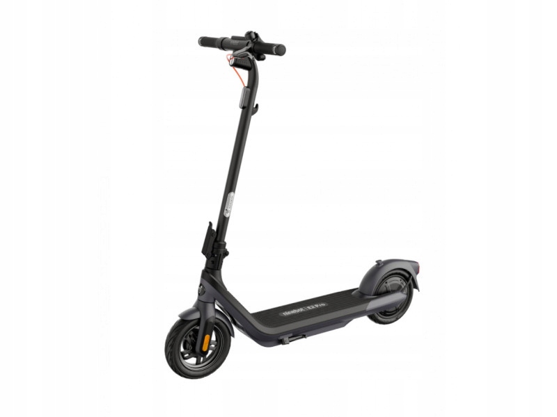 Segway E2 Pro 350W 35km 10" Czarny