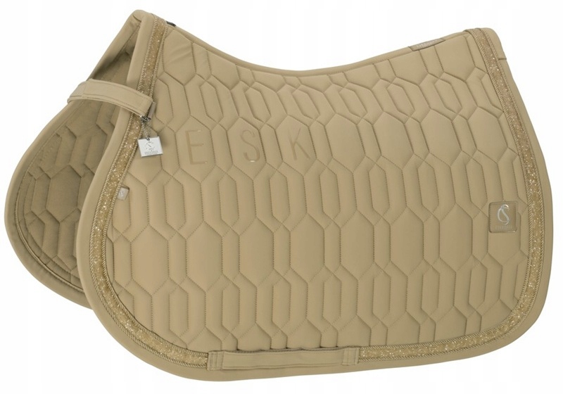 Czaprak Eskadron Softshell Jewel Classic Sports 26 Sierra Vs