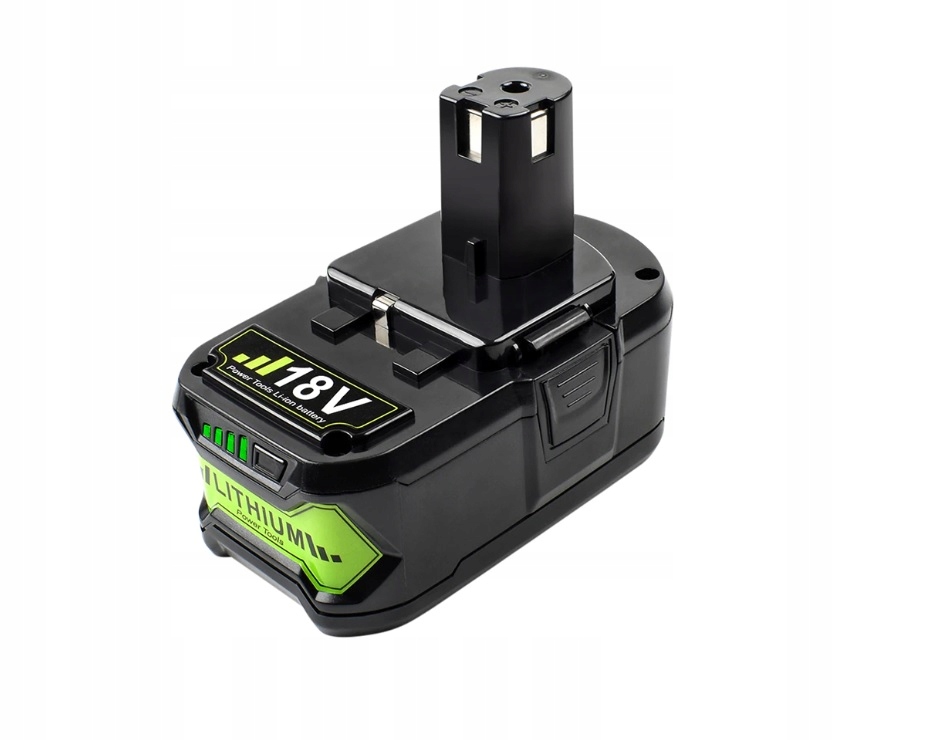 

Akumulator Bateria Ryobi 18V 5Ah one+