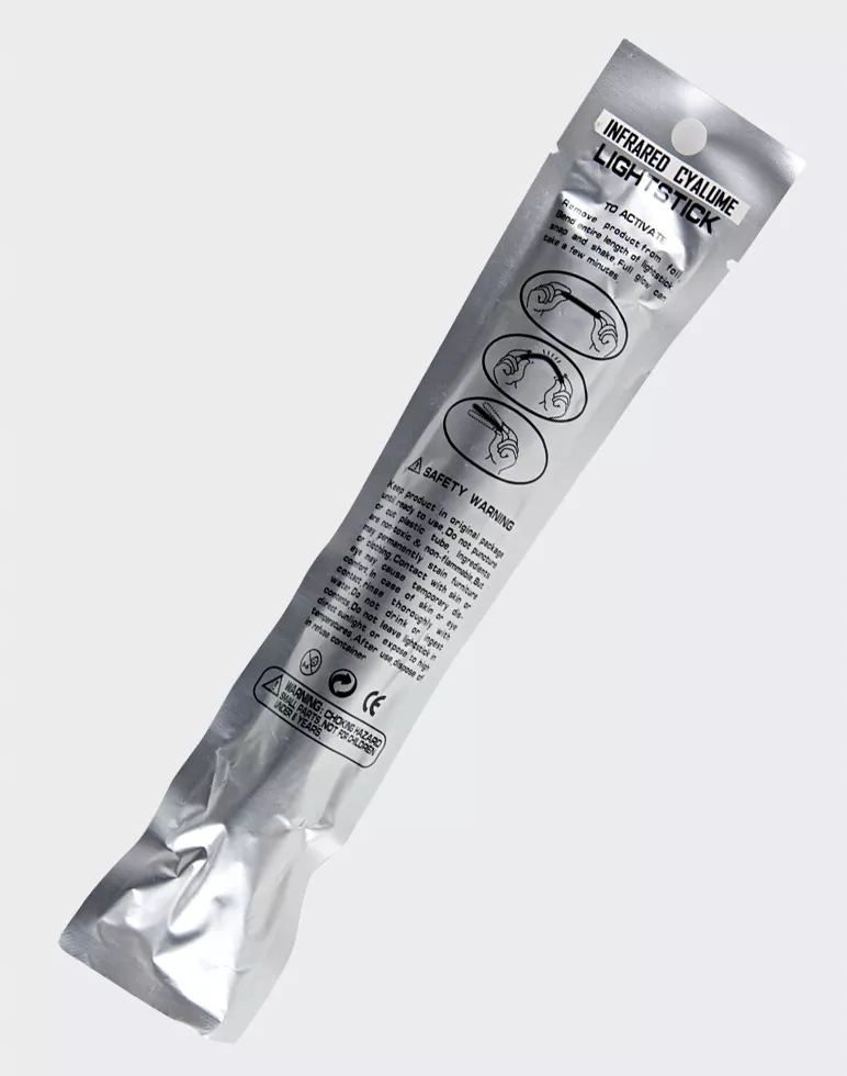 Światło chemiczne Helikon Lightstick 6 cali Białe Marka Helikon-Tex