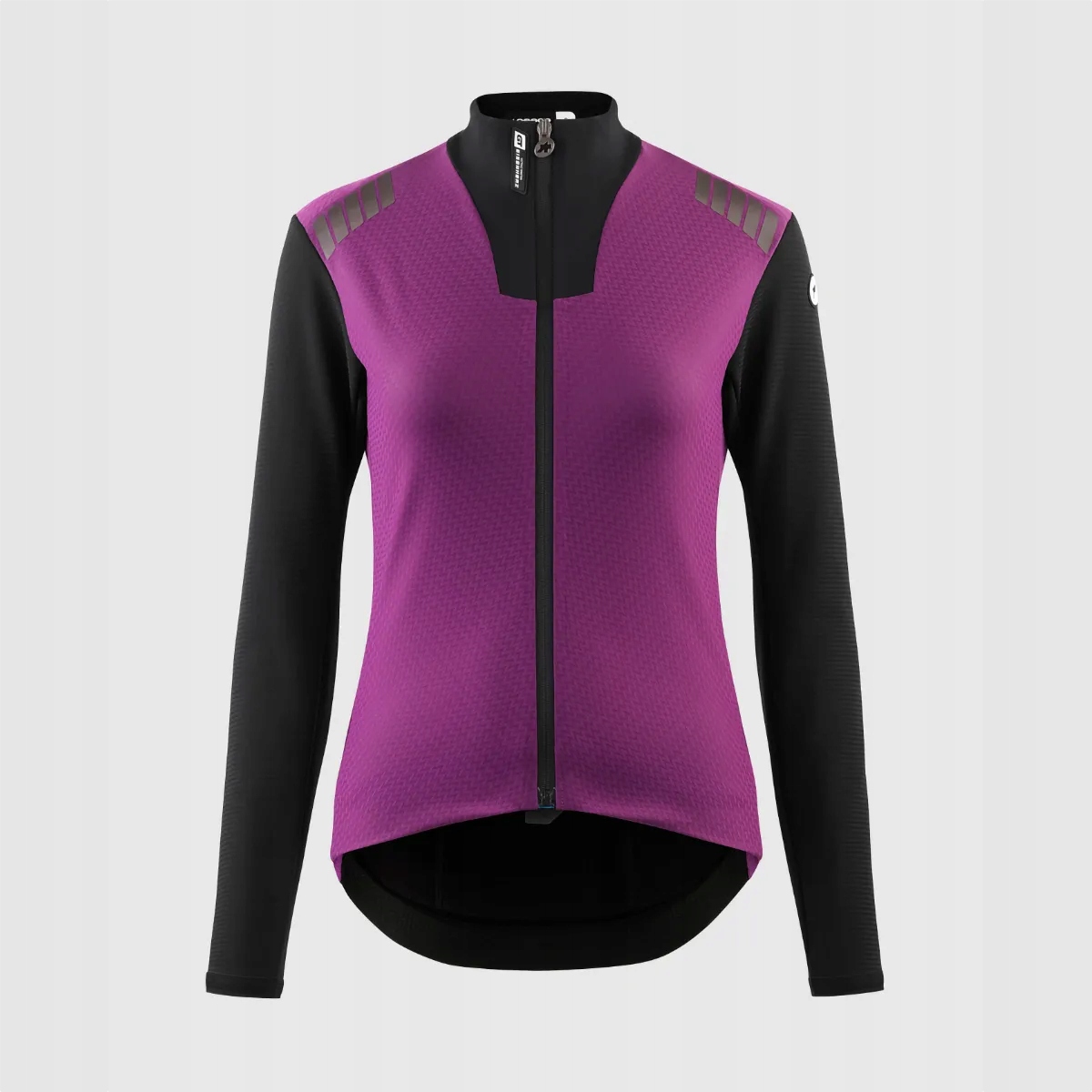 Dámská cyklistická bunda Uma Gt S11 Zimní Uz Assos Alchemy Purple L