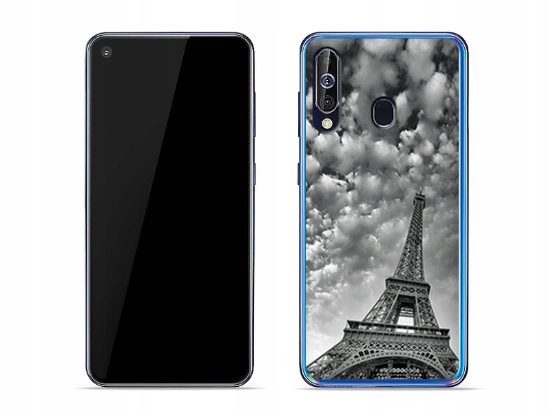 

Etui na Samsung Galaxy A60 Foto Case
