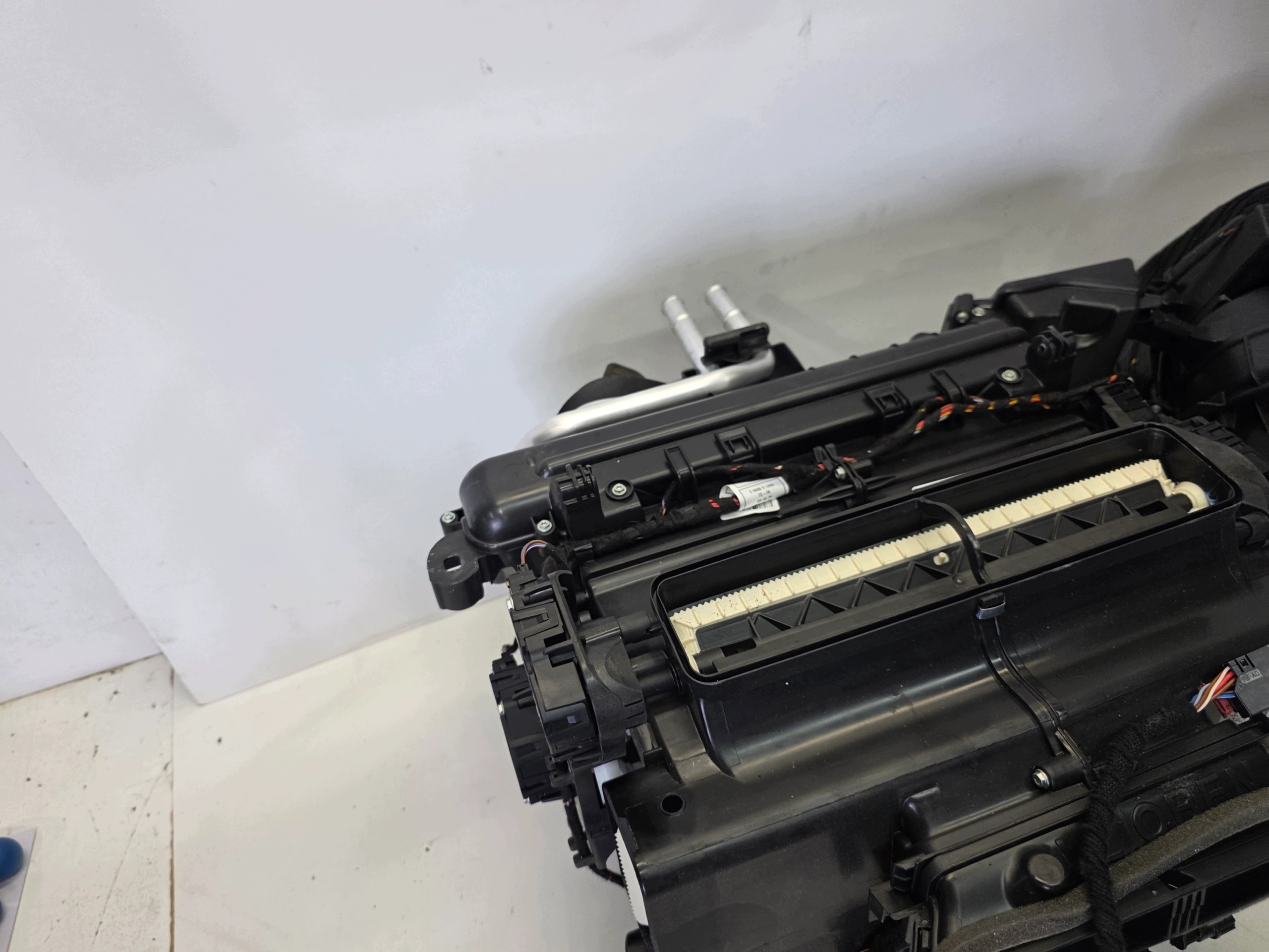 heater complete AUDI A4 B9 A5 8W 8W1820005AQ EUROPA