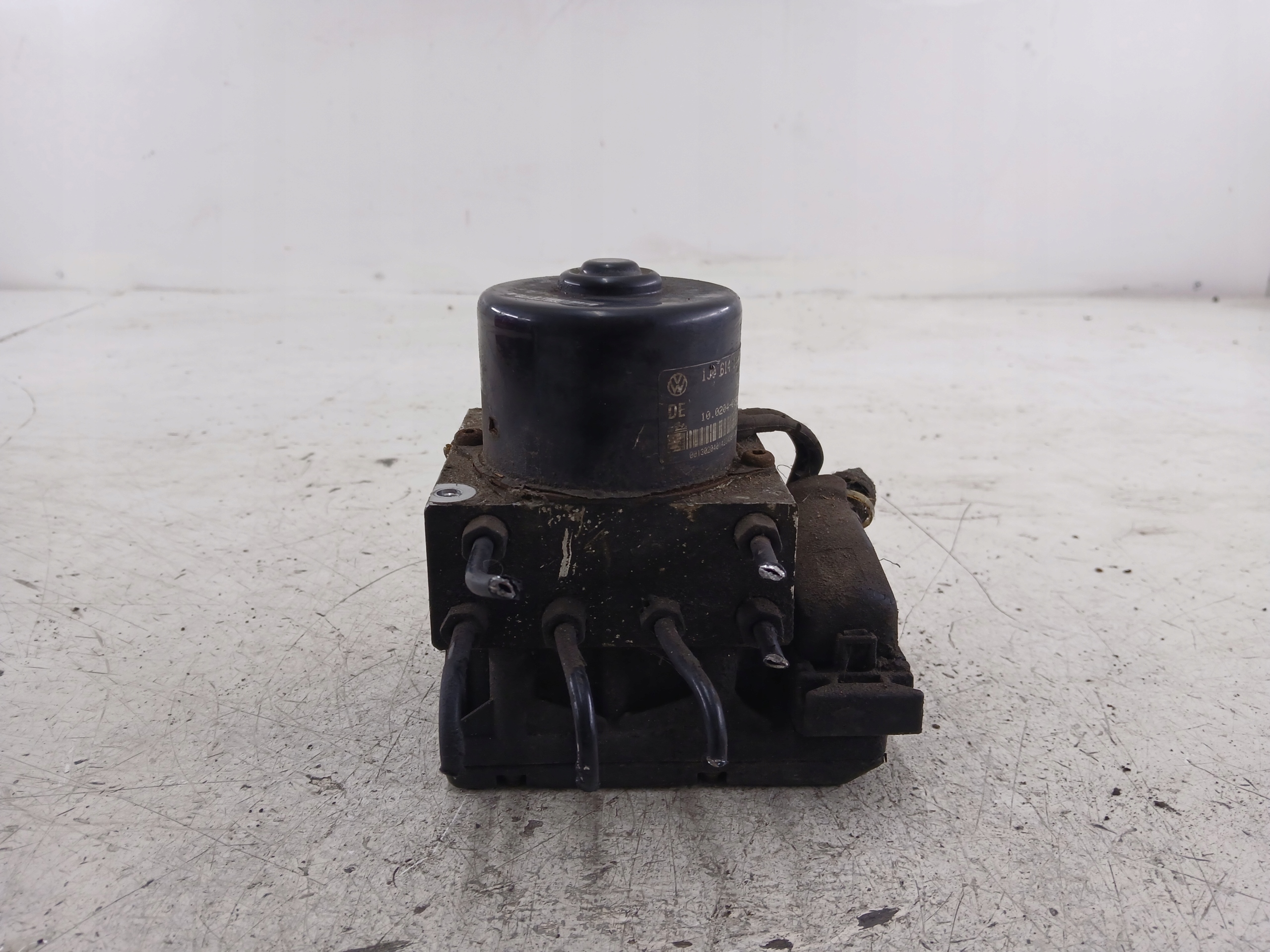 VW GOLF IV SEAT LEON e Pompa ABS 1J0907379G 1J0614117C
