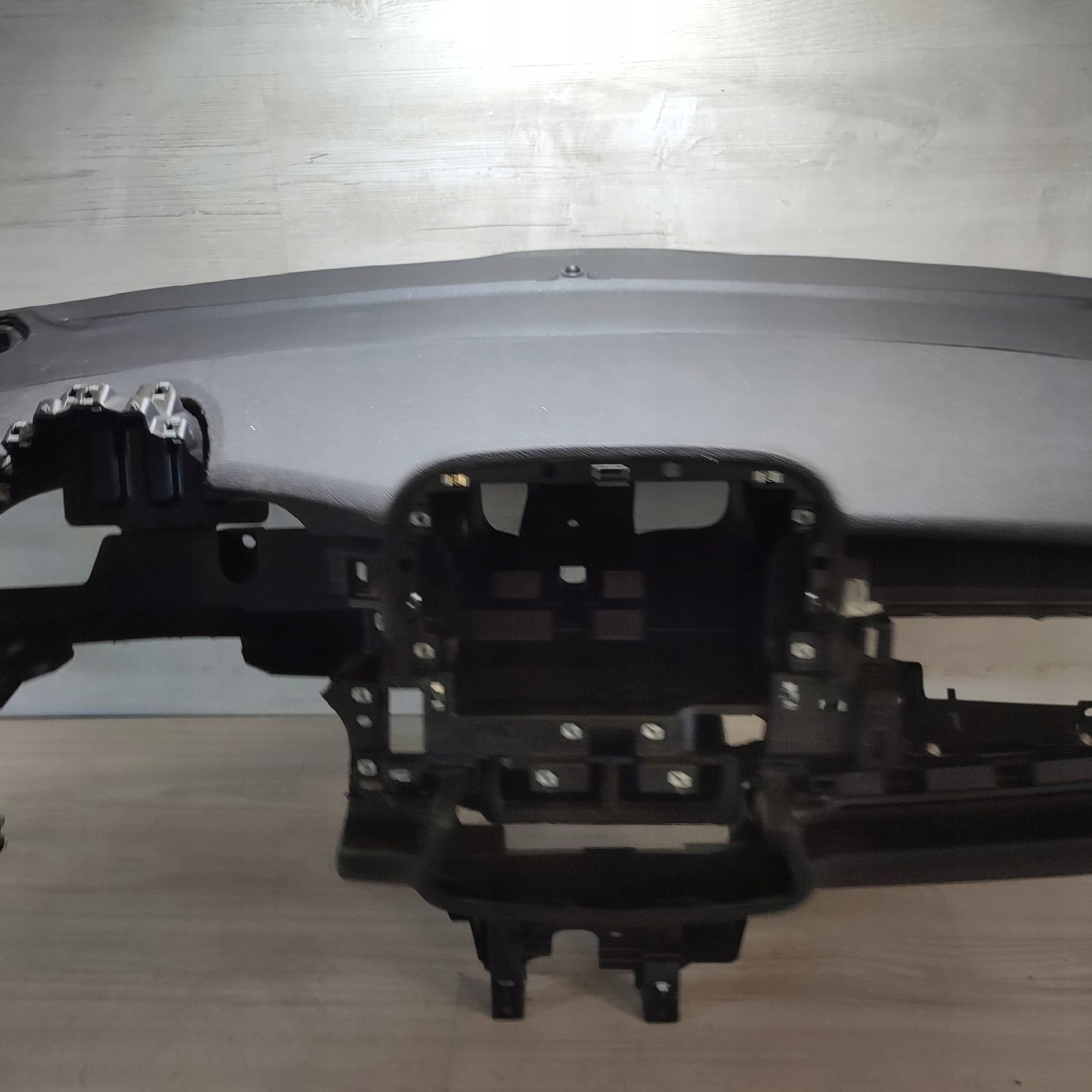 dashboard instrument panel Fiat 500X 735577243