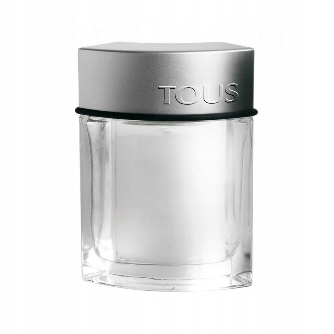 Parfém pro muže Tous 721051 Edt 50 ml