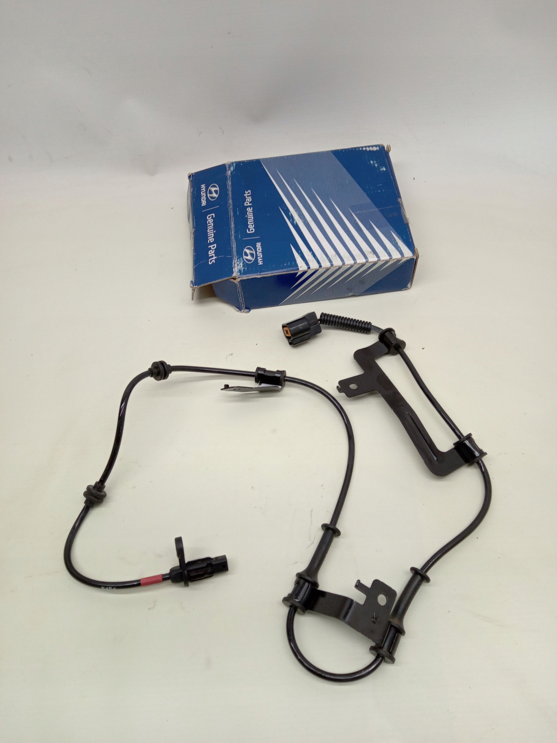 CZUJNIK ABS PRAWY PRZÓD HYUNDAI I20