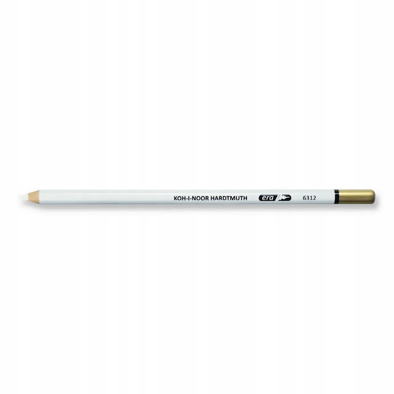 

Gumka do Mazania w Ołówku Koh-I-Noor Era