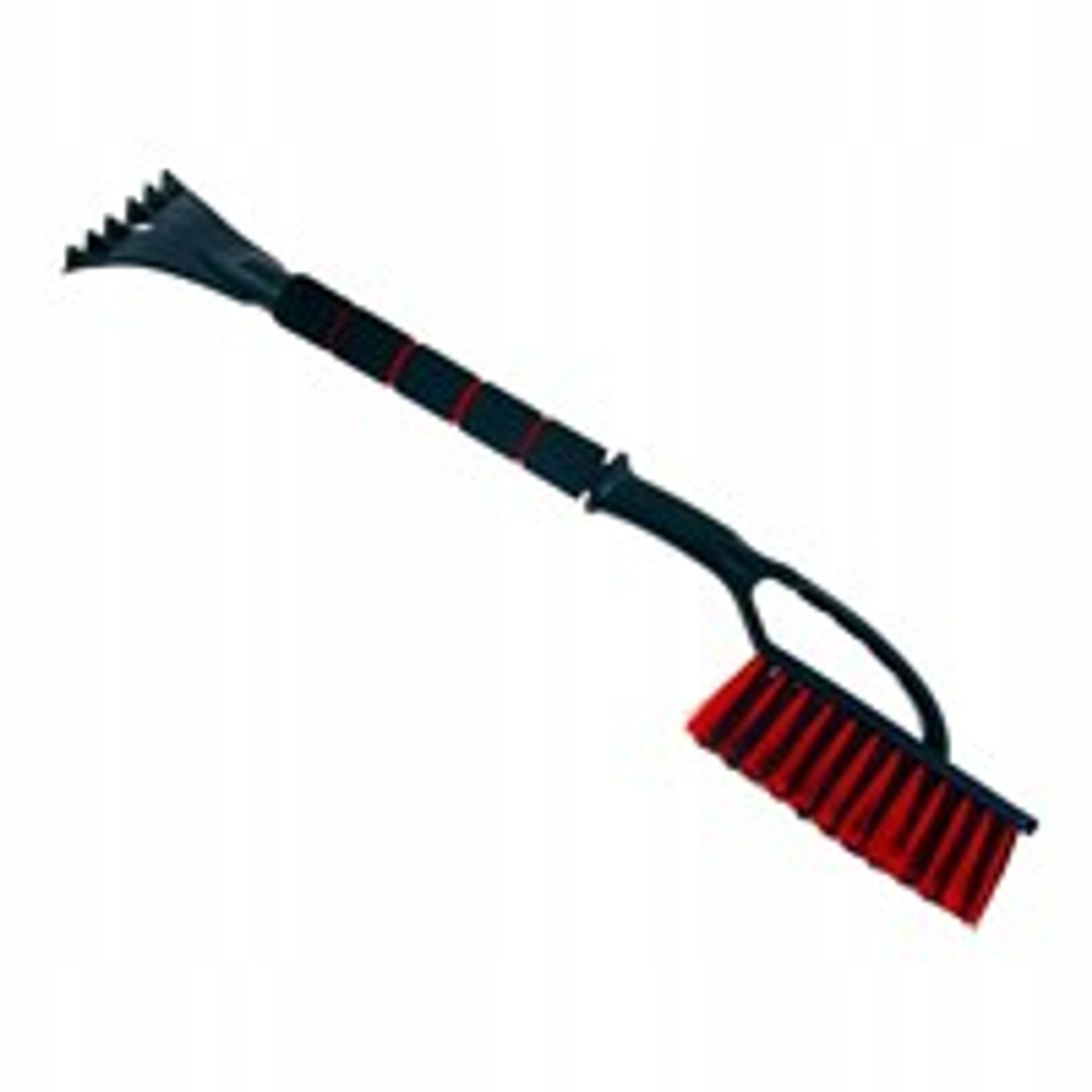 Skrobaczko-szczotka 65CM Z Miękką Rączką